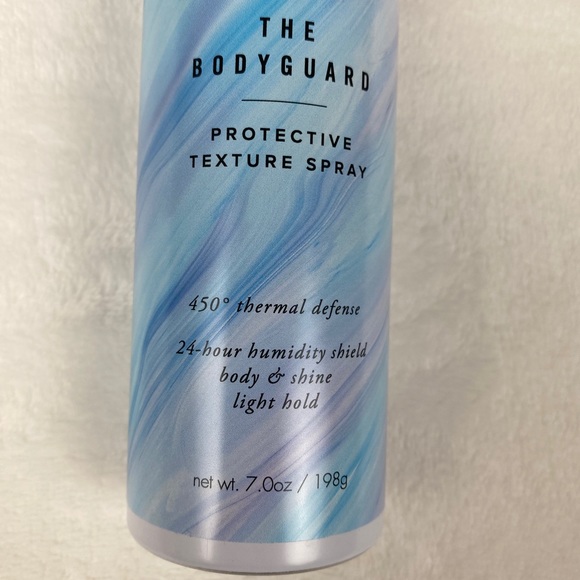SGX NYC Bodyguard Protective Texture Spray New - Picture 4 of 7